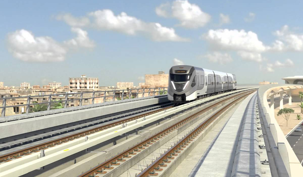 Doha Metro to extend service for FIFA Intercontinental play-off matches